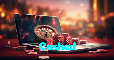 Cashed خوش آمدید بونس +600% پیشکش موبائل ایپ کے پروموشن سیکشن میں دکھائی دیتی ہے۔